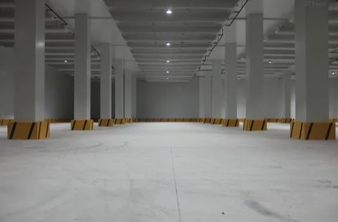 冷庫建造