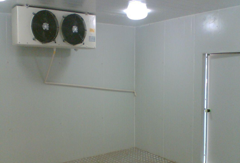 冷庫建造