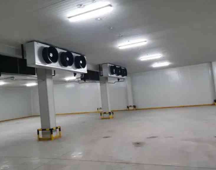 建一千平米的冷庫價(jià)格多少錢
