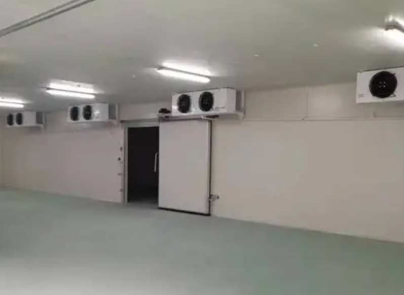建個(gè)冷藏庫一平米需要多少錢