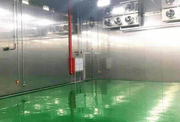 南京冷庫安裝費用多少合理？