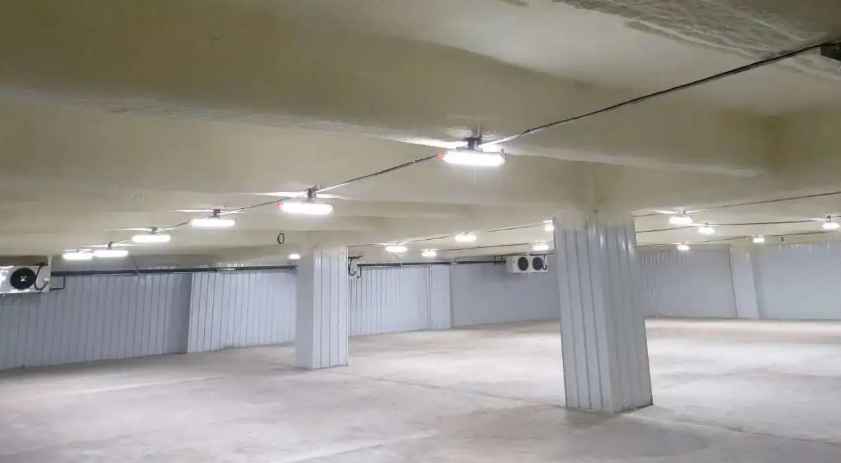 蘋果冷庫建設(shè)多少錢一平方呢？